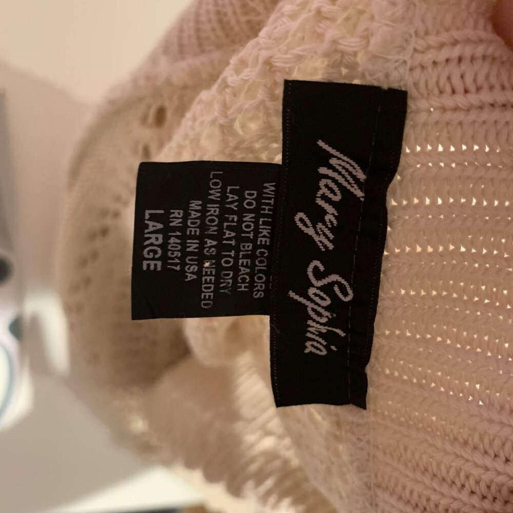 Knit Cardigan - Picture 5 of 5